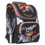 Рюкзак детский Rainbow Hotrod ортопедический каркасный (9-510)
