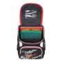 Рюкзак детский Rainbow Hotrod ортопедический каркасный (9-510)