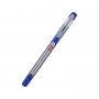 Ручка Unimax Top Tek Fusion синий 0.7 мм (UX-10 000-02)