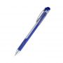 Ручка Unimax Top Tek Fusion синий 0.7 мм (UX-10 000-02)