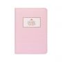 Ежедневник недатированный YES Margot Pink А6 розовый (252097)