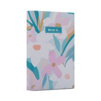 Ежедневник недатированный