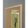 Доска пробковая EcoBoards 2x3 (TC86/C)