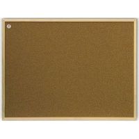 Доска пробковая EcoBoards