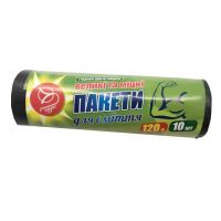 Пакети для сміття