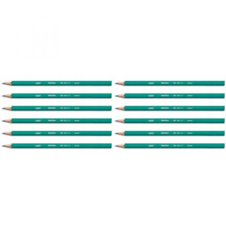 Карандаш графитный Conte Evolution BIC (НВ650)
