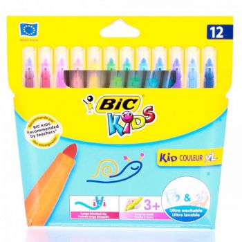 Набор фломастеров Kids Couleur XL