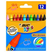 Воскова крейда Wax Crayons