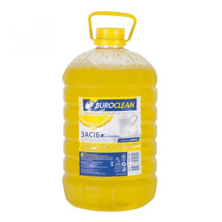 Моющее средство для посуды EuroStandart Buroclean (10700730)