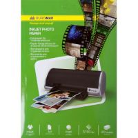 Фотопапір матовий