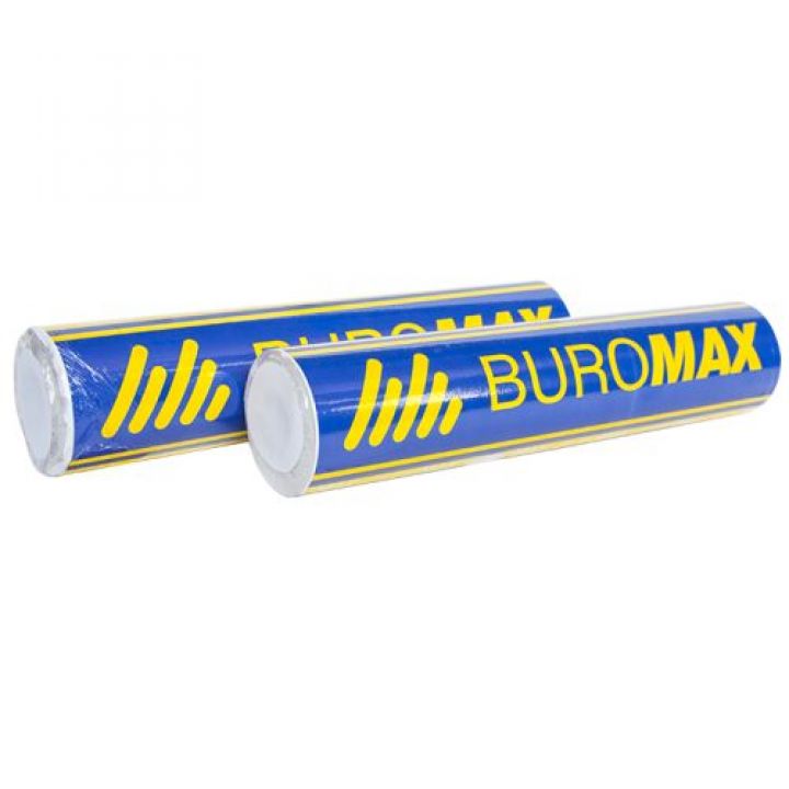 Факс-бумага 210 мм х 25м Buromax (BM.2800)