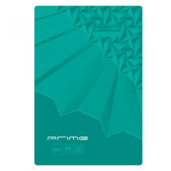 Тетрадь на пружине PRIME А4