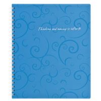 Зошит на пружині Barocco В5 клітина