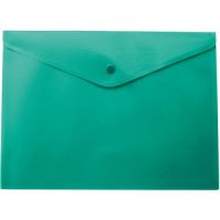 Папка-конверт А5 на кнопці