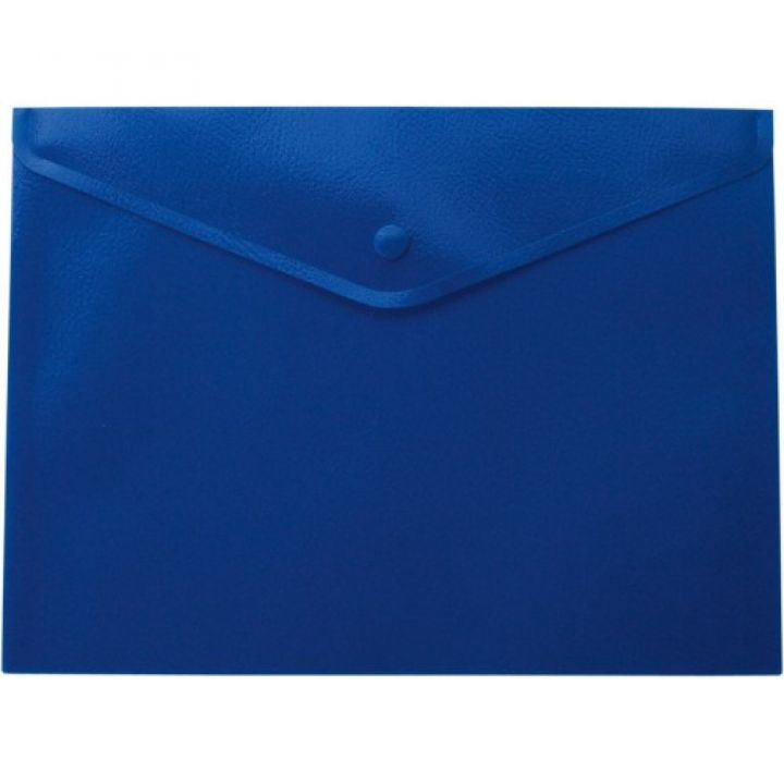 Папка-конверт А4 на кнопке Buromax (BM.3925-02)