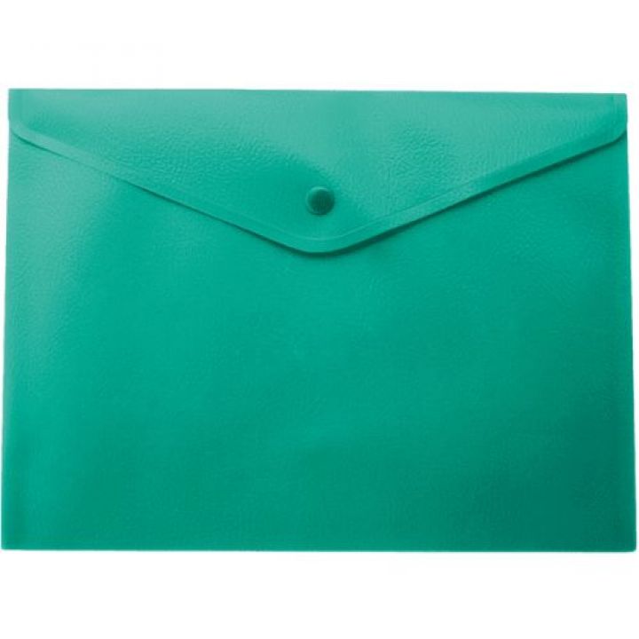 Папка-конверт А4 на кнопке Buromax (BM3925-04)