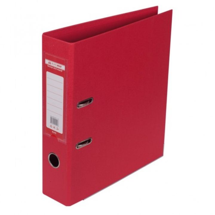 Папка-регистратор А4 двухсторонняя ELITE 70 мм Buromax (BM.3001-05c)