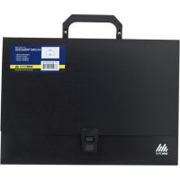 Портфель пластиковий A4