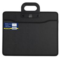 Портфель на 2 відділення