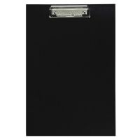 Клипборд А4 PVC Чорний