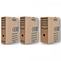 Бокс для архивации документов JOBMAX