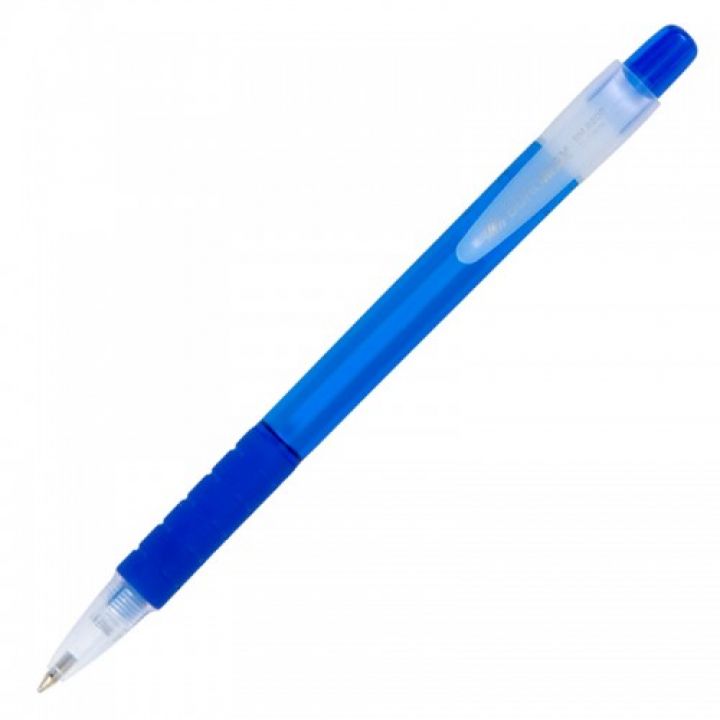 Ручка шариковая  автоматическая Buromax (BM.8200)