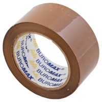 Скотч упаковочный 48 мм х 90 м х 45 мкм