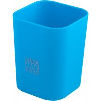 Пластиковая подставка-стаканчик Rubber Touch