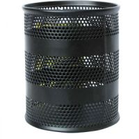 Подставка для ручек круглая