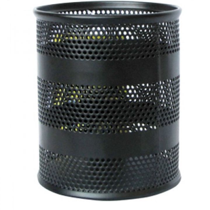 Подставка для ручек круглая Buromax (BM.6203-01)