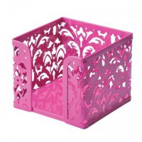 Бокс металлический для бумаги Barocco