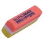 Набор ластиков Buromax ассорти 36 шт (BM.1115n)