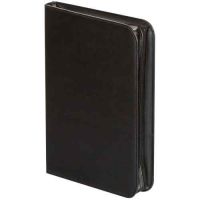 Папка ділова штучна шкіра А4