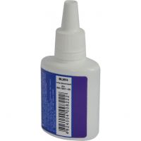 Фарба штемпельна