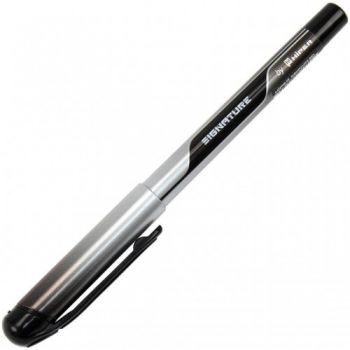 Ручка гелевая Signature HG-105