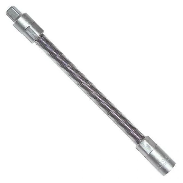 Гибкий удлинитель 1/4 INTERTOOL (ET-1201)