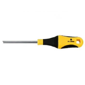 Набор отверток 6шт Intertool HT-0407