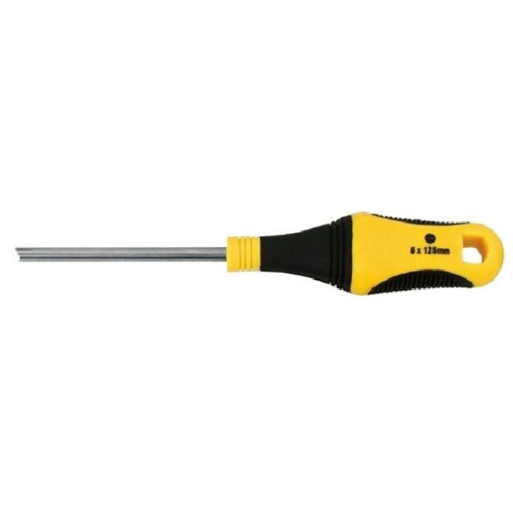 Набор отверток  Intertool INTERTOOL 6 шт (HT-0407)