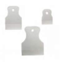 Набор резиновых шпателей 3 ед 1.5