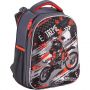 Ранец школьный каркасный Extreme KITE (K18-731M-1)