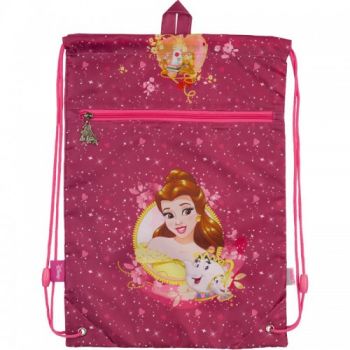 Сумка для обуви с карманом Education Princess