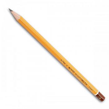 Карандаш графитный HB KIN1500
