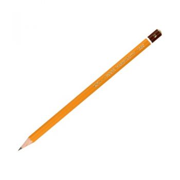 Карандаш графитный B KIN1500