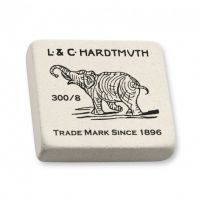 Ластик Слон м'який