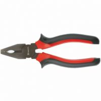 Плоскогубці комбіновані Black Nickel