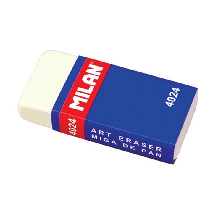 Ластик каучуковый Milan (ml.4024)