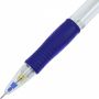 Карандаш механический Pilot Super Grip HB синий 0.7 мм (H-187-SL-L)
