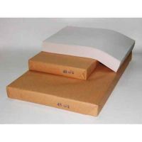 Бумага газетная А3