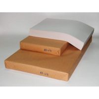 Бумага газетная А3