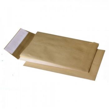 Конверт из крафт-бумаги В4 250 х 353